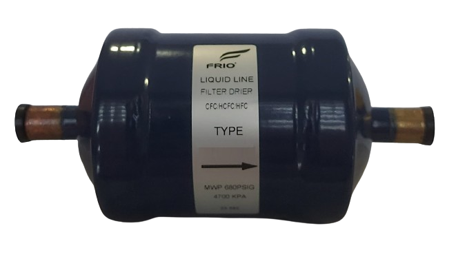 FRIO 1/4'' KAYNAKLI  DRAYER