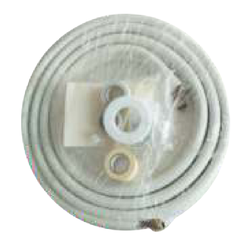 5 METRE 3/8 3/4 COOLBOX KLIMA  MONTAJ KITI
