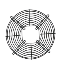 30 CM TEL IZGARA