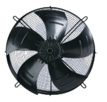 25 CM ÜFLEYİCİ FAN