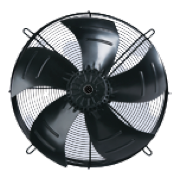 25 CM. EMİCİ FAN 1400 DEVİR 220V
