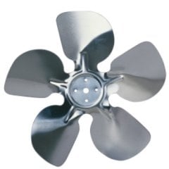 FAN MOTORU PERVANE 15cm