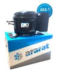 12-24 VOLT ARARAT KOMPRESÖR