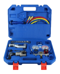 ATK-3  EL ALETLERİ TAKIM SETİ (MANİFOLDLU)