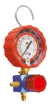 MANIFOLD R32, TEK YOLLU (YÜKSEK)