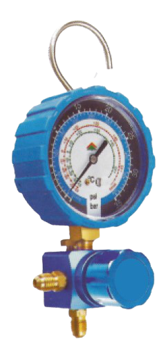 MANIFOLD R32, TEK YOLLU (ALÇAK)