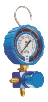 MANIFOLD R32, TEK YOLLU (ALÇAK)