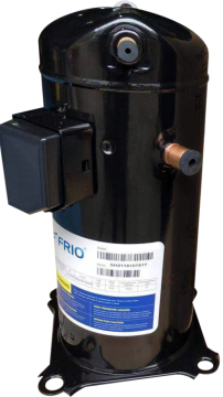 3 HP FRIO R407C GAZLI SCROLL KOMPRESÖR (380V)