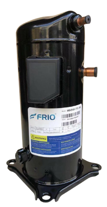 13 HP FRIO R404A GAZLI SCROLL KOMPRESÖR (380V)