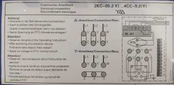 6 HP DAMING R404A SEMİ-HERMETİK KOMPRESÖR