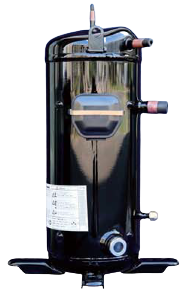 6 HP PANASONIC R404A DERİN SOĞUTMA SCROLL KOMPRESÖR