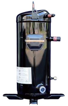 6 HP PANASONIC R404A DERİN SOĞUTMA SCROLL KOMPRESÖR