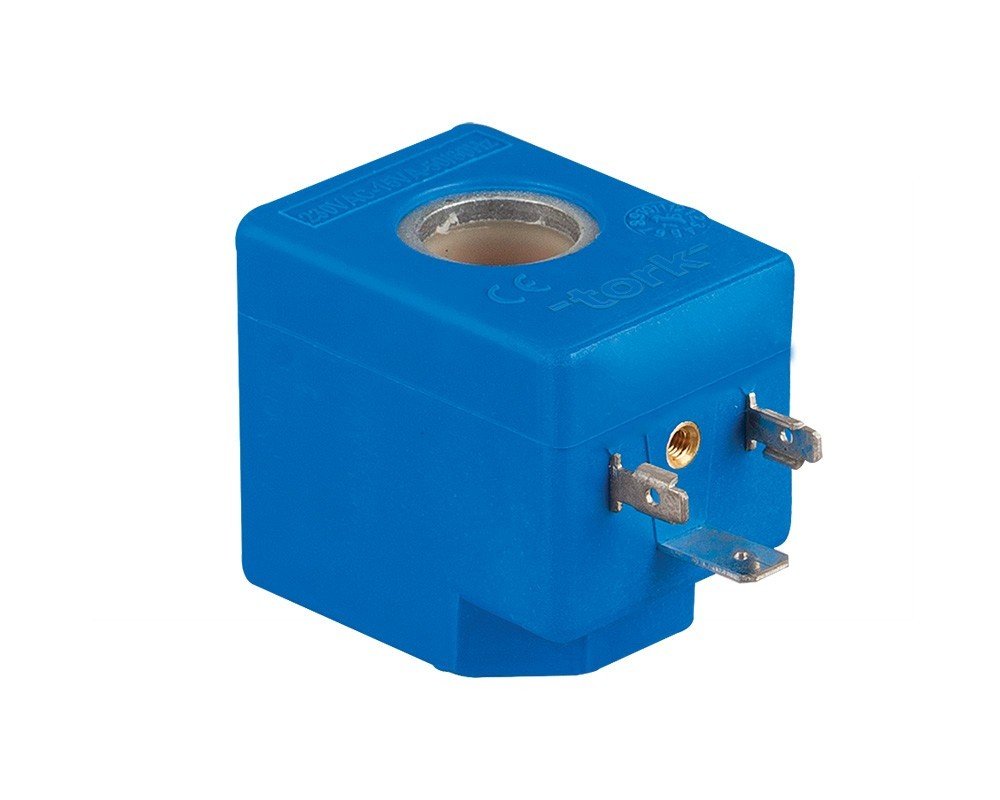 TORK-24 V BOBİN