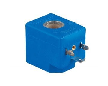 TORK-24 V BOBİN