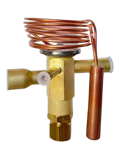R-407C 3,3 TON SABİT ORİFİSLİ GENLEŞME VANASI