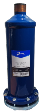 1-5/8 TPL FİLTRE KOVANI