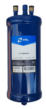1/2 TPL YAĞ AYIRICI