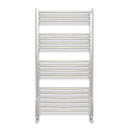 AYEN 5 7 Aluminum Towel Warmer Bright Anodized Capella Free