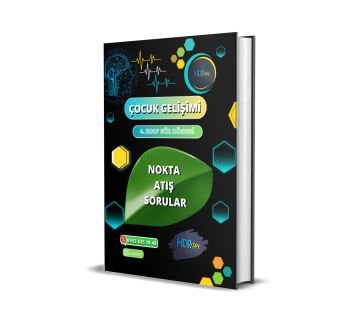 NOKTA ATIŞI SORULAR