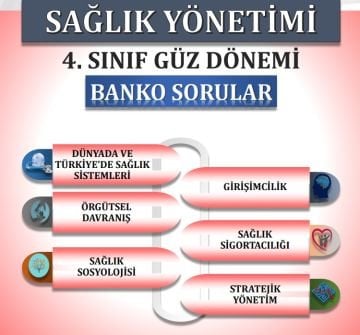 4.SINIF BANKO SORULAR