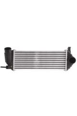 Turbo Radyatörü Intercooler | Renault Kangoo 3 1.5 Dci