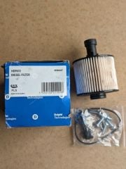 Mazot Filtresi | Dacia Duster | Euro 5 1.5dci K9K