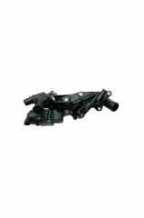 Termostat Yuvası | Renault Megane 4 Kadjar 1,2tce H5f