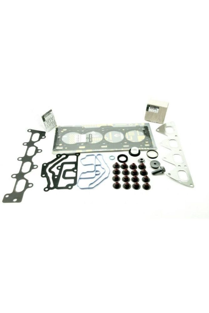 Motor Conta Takımı | Megane 1-2, Laguna 2, Clio 2, Kangoo 2-3, Scenic 2-3 1.6 16 Valf