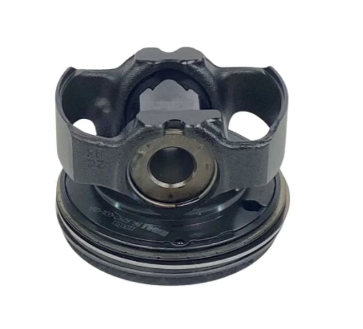 Motor Piston Segman'lı STD (ADET) Çelik Piston | Renault Master 3, Master 4 2.3 Dci M9T Euro 6