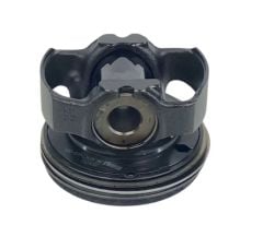 Motor Piston Segman'lı STD (ADET) Çelik Piston | Renault Master 3, Master 4 2.3 Dci M9T Euro 6