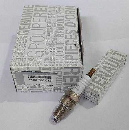 Buji Takımı (4 Adet) | Renault R9 Spring