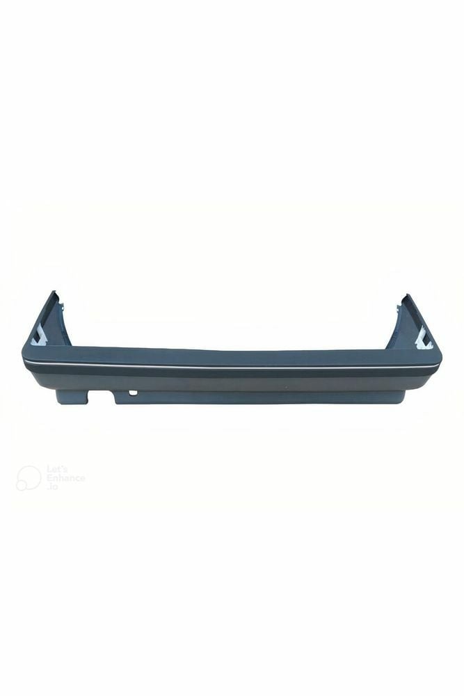 Arka Tampon Gri | Renault R9