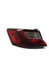 Sol Arka Dış Stop Lambası | Renault Megane 4 Sedan (2016-2024)