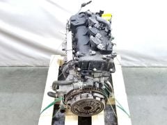 Komple Sandık Motor | Renault Clio 5, Dacia Sandero 3 1.0 Sce B4D