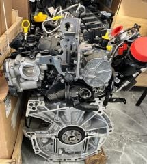 Komple Sandık Motor | Dacia Duster 2, Duster 3 1.3 Tce H5H