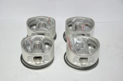 Motor Piston Segman'lı 0.50 (ADET) | Renault Laguna 1, Safrane 2.0 16V N7Q