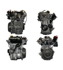 Komple Sandık Motor | Renault Clio 5, Dacia Duster 2 Eco-G, Sandero 2 Eco-G 1.0 Tce H4D