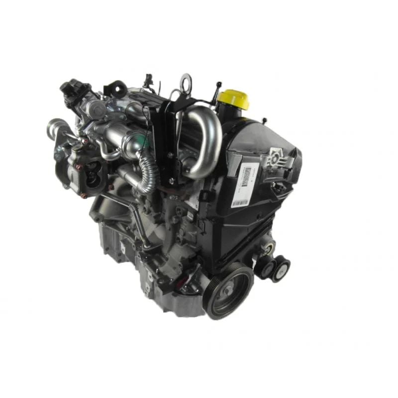 Komple Sandık Motor | Renault Clio Symbol, Dacia Logan 1.5 Dci K9K 802