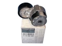 Alternatör V Kayış Gergi Rulmanı Kütüklü | Renault Clio 3, Modus 1.5 Dci K9K - 1.6 16V K4M (2004-2012)