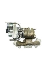 Turbo | Renault Megane 4, Kadjar 1.2 Tce H5f
