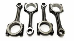Piston Kolu (4 Adet) | Renault Clio 3, Clio 4, Modus 1.2 16V D4F