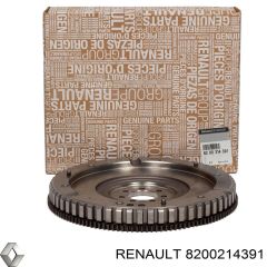 Volant | Renault Megane 2 - 1.5 Dci 100 BG