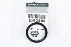 Turbo Boru Oringi | Renault Clio 2 Symbol Joy, Dacia Sandero Stepway 1.5 Dci K9K (2013-)