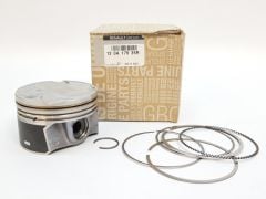 Motor Piston Segman'lı STD (Adet) | Renault Clio 4, Captur 1.2 TCE H5F