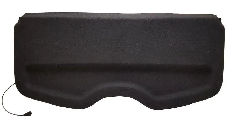 Arka Hareketli Raf | Renault Clio 3 (2004-2012)
