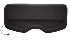 Arka Hareketli Raf | Renault Clio 3 (2004-2012)