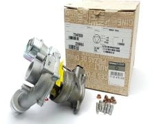Turbokompresör | Renault Fluence, Megane 3 1.5 Dci K9K