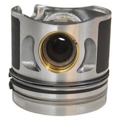 Motor Piston Segman'lı STD (Adet) | Renault Megane 4, Dacia Duster 2 1.6 16V H4M