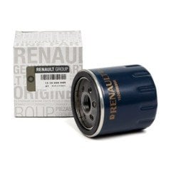 Filtre Bakım Seti | Renault Megane 4 1.5Dci