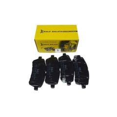 Ön Balata Takımı | Renault R9, R11, R19, R21